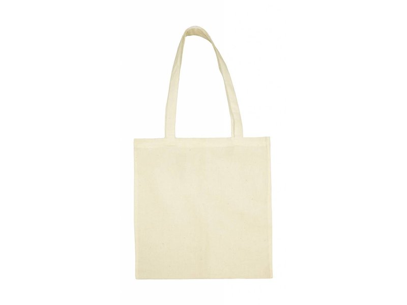 Bags by Jassz 'Popular' Organic Cotton Shopper LH