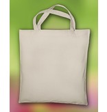 Bags by Jassz 'Linden' Organic Cotton Shopper SH