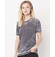 Bella + Canvas Unisex Poly-Cotton T-Shirt