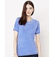 Bella + Canvas Unisex Poly-Cotton T-Shirt