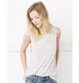 Bella + Canvas Flowy Scoop Muscle Tanktop