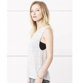 Bella + Canvas Flowy Scoop Muscle Tanktop