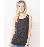 Bella + Canvas Flowy Scoop Muscle Tanktop