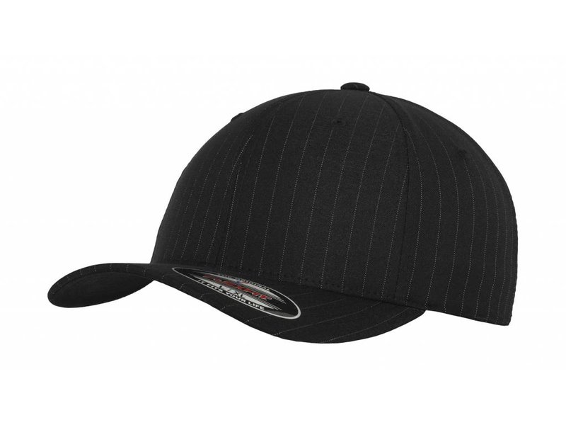 Flexfit Pinstripe Cap