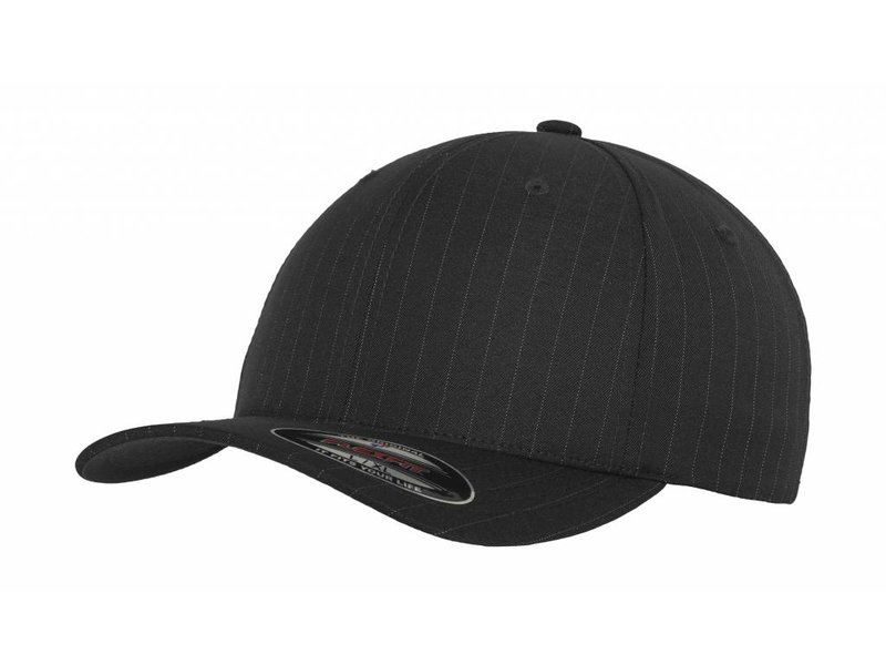 Flexfit Pinstripe Cap