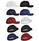 Flexfit Mesh Cotton Twill Trucker Cap