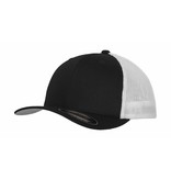 Flexfit Mesh Trucker 2-Tone Cap