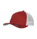Flexfit Mesh Trucker 2-Tone Cap