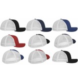 Flexfit Mesh Trucker 2-Tone Cap