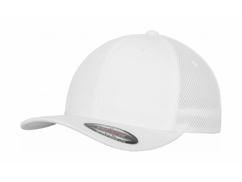 Flexfit Tactel Mesh Cap