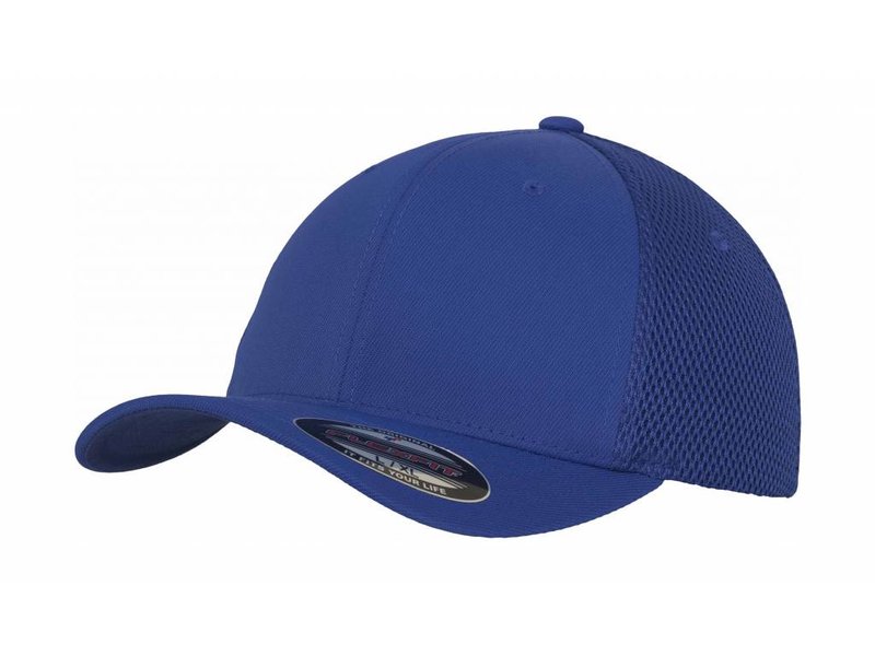 Flexfit Tactel Mesh Cap