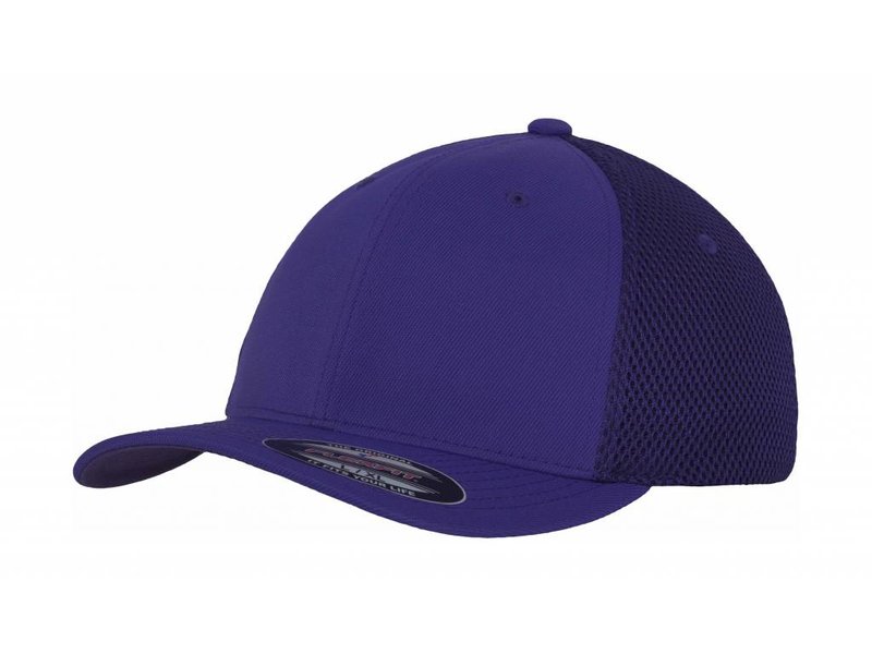 Flexfit Tactel Mesh Cap