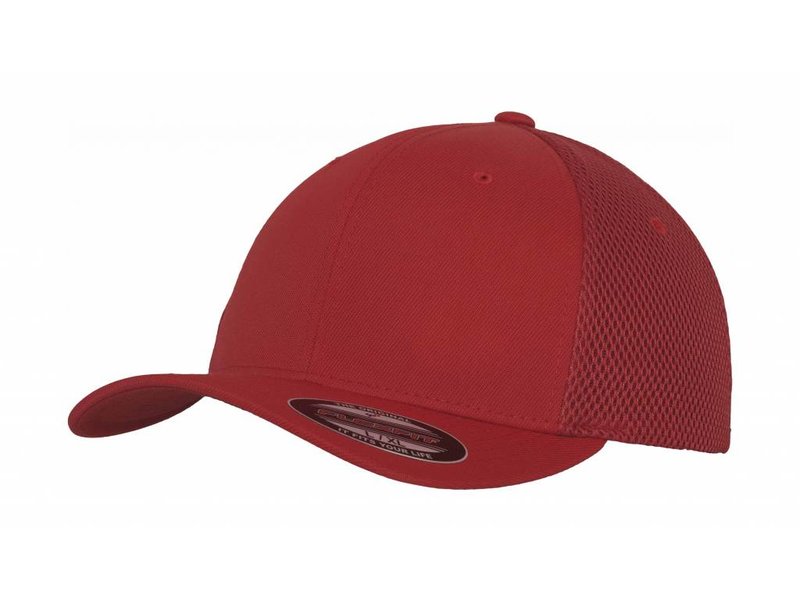 Flexfit Tactel Mesh Cap