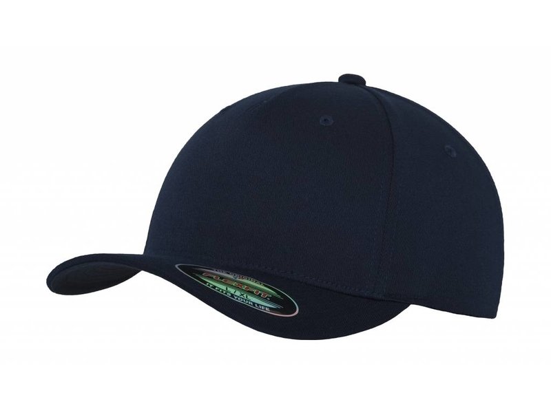 Flexfit Fitted Baseball Cap