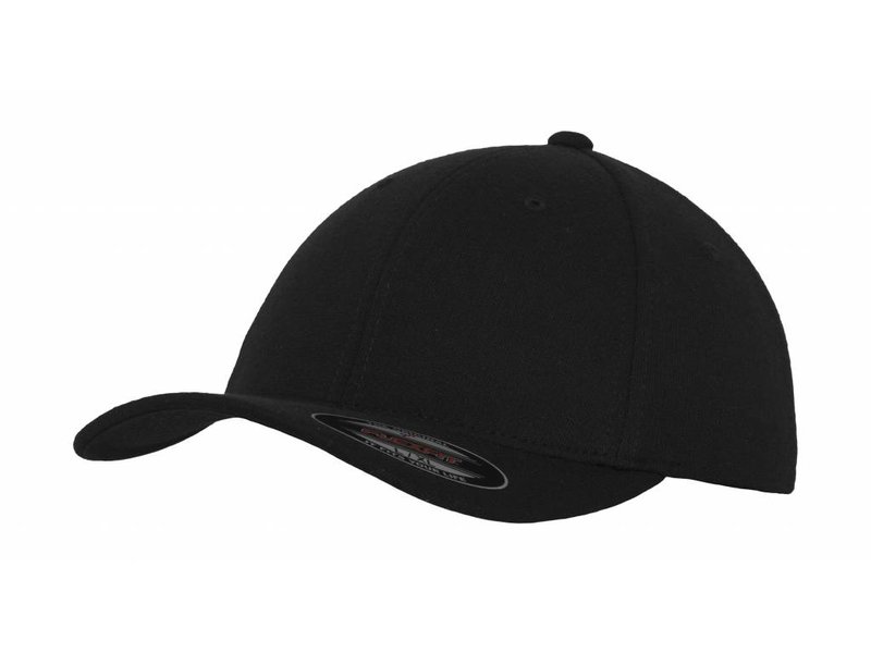 Flexfit Double Jersey Cap