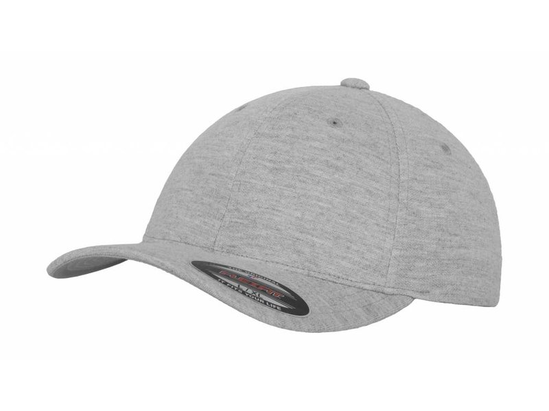 Flexfit Double Jersey Cap