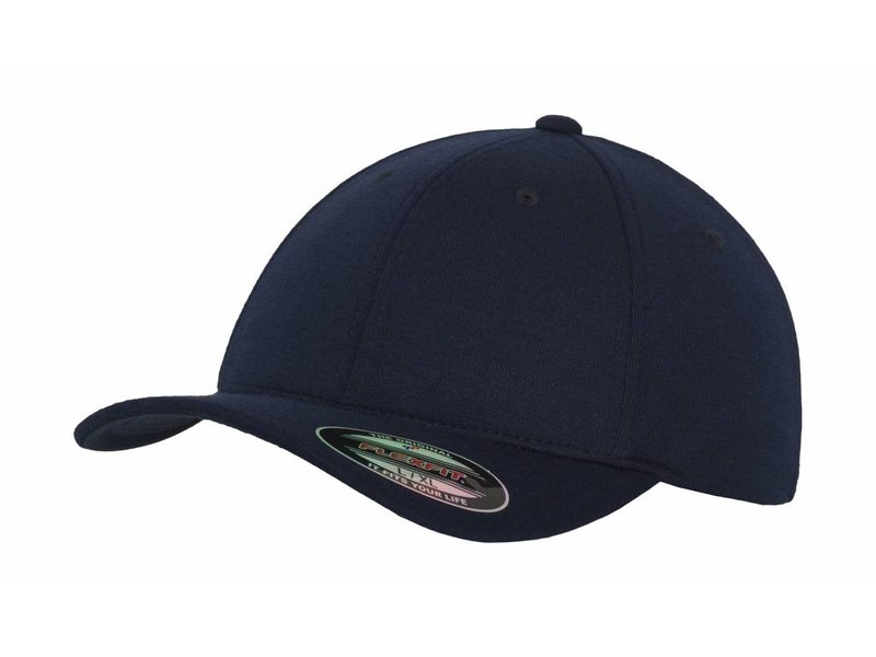 Flexfit Double Jersey Cap