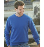 Fruit of the Loom Set-In Sweater