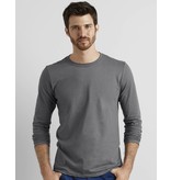 Gildan Gildan Mens Softstyle® Long Sleeve Tee