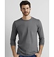 Gildan Gildan Mens Softstyle® Long Sleeve Tee