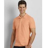 Gildan Premium Cotton Double Piqué Polo