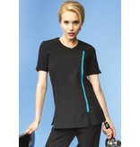 Premier Camellia Beauty & Spa Tunic Premier Camellia Beauty & Spa Tunic