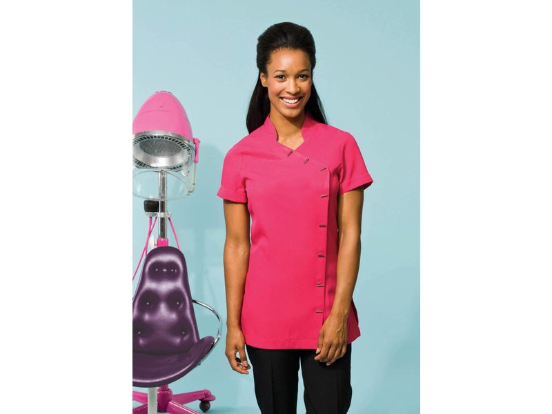 Premier Orchid Beauty and Spa Tunic