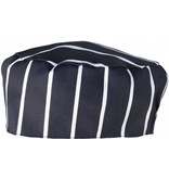 Premier Chefs Skull Cap