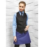 Premier Ladies' Hospitality Waistcoat Premier Ladies' Hospitality Waistcoat