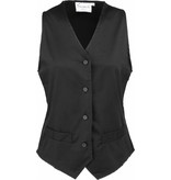 Premier Ladies' Hospitality Waistcoat Premier Ladies' Hospitality Waistcoat