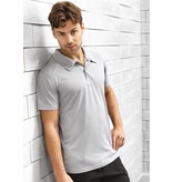 Premier Coolchecker Studded Polo