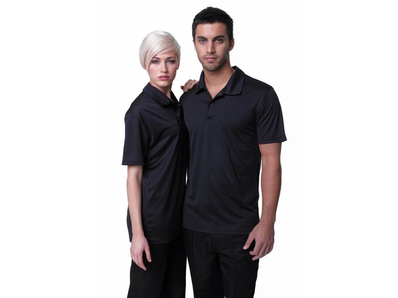 Premier Coolchecker Studded Polo