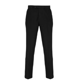 Premier Men's Tailored Polyester Trousers