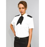 Premier Ladies Pilot Short Sleeved Blouse