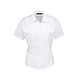 Premier Ladies Pilot Short Sleeved Blouse