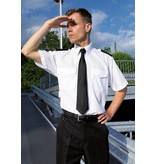 Premier Pilot Short Sleeved Blouse