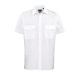 Premier Pilot Short Sleeved Blouse Premier Pilot Short Sleeved Blouse