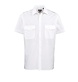 Premier Pilot Short Sleeved Blouse