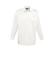 Premier Pilot Long Sleeved Blouse