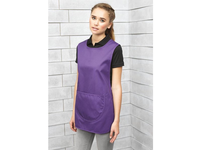 Premier Colours Pocket Tabard