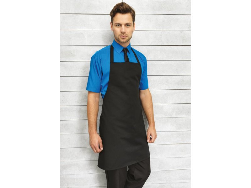 Premier Essential bib Apron