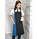 Premier Contrast Bib Apron