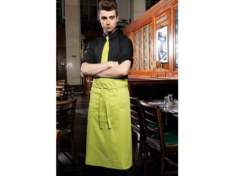 Premier Colours bar apron