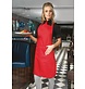 Premier Colours Bib Apron with Pocket