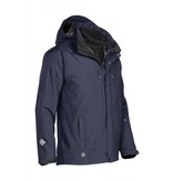 Stormtech Mens Beaufort 3 in 1