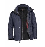 Stormtech Mens Beaufort 3 in 1