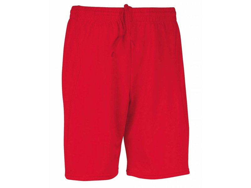 Proact Sports Shorts