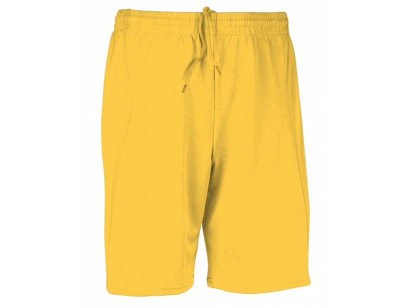 Proact Kids' Sports Shorts