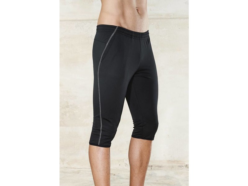 Proact 3/4 Length Training Pants