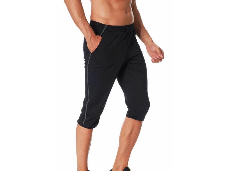 Proact 3/4 Length Training Pants